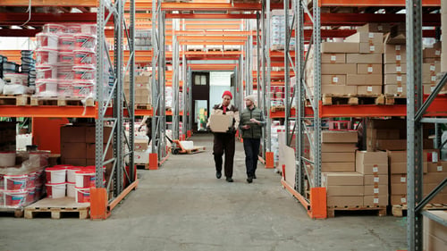 How to Align Your DIY Brand with Big-Box Retailer Expectations