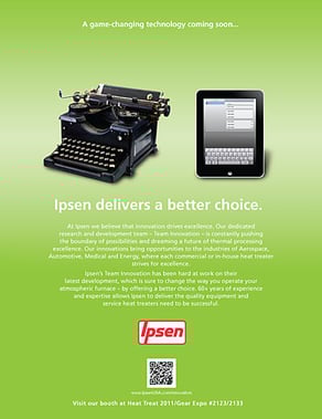 Ipsen Ad 2 by Heinzeroth Marketing Group