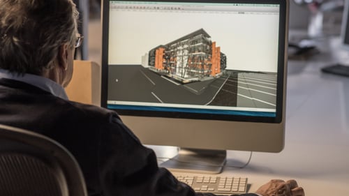 Create Marketing that Meets What Architects Look for When Specifying Building Products