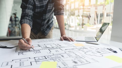 How Real-World Success Sells Building Products