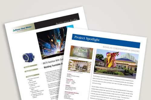 Application Profiles: A Better Approach to Case Studies for B2B Marketing
