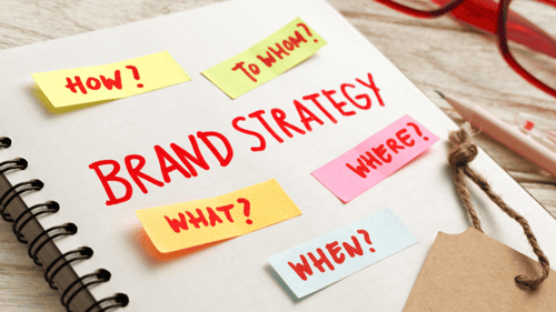 How to Create Consistent Marketing for DIY Consumer Brands