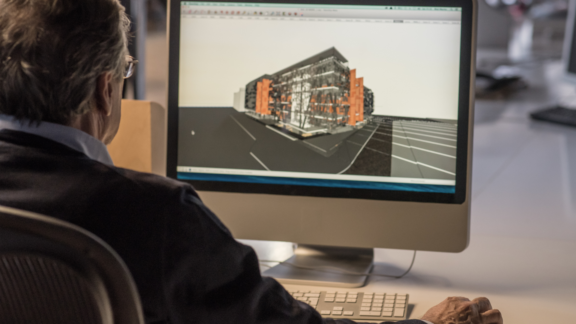 architect specifier