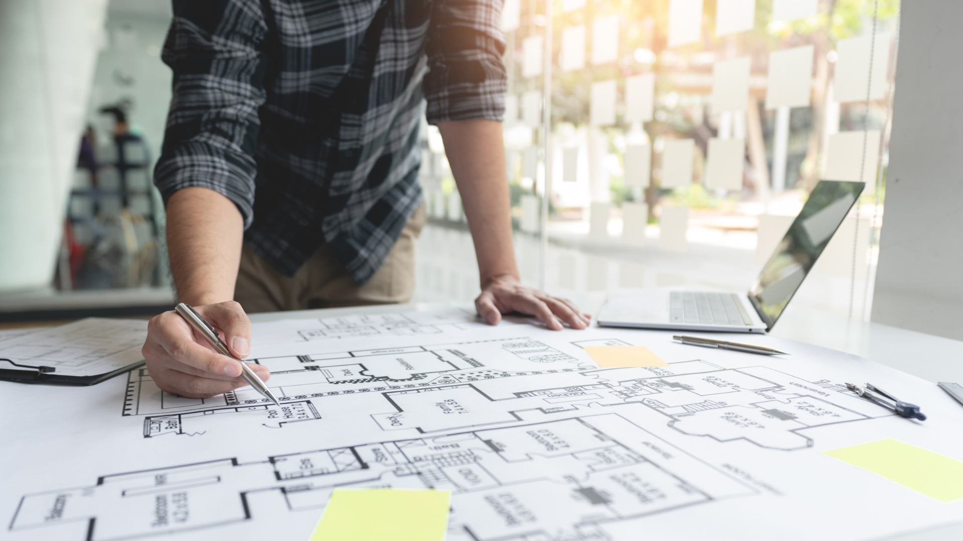 architect specifier