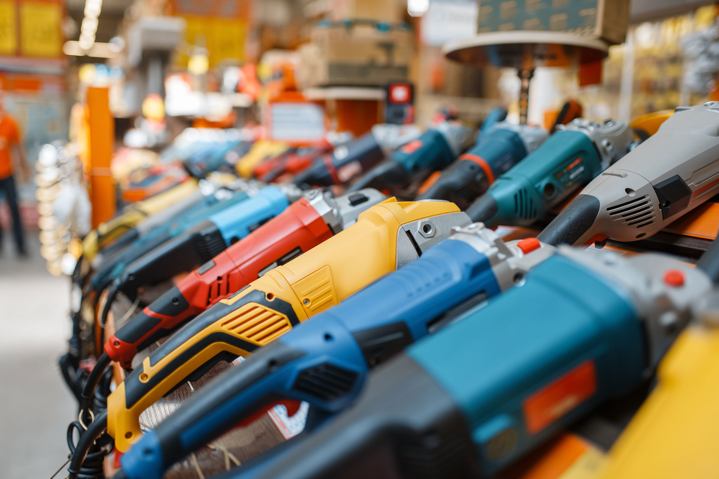 retail merchandising