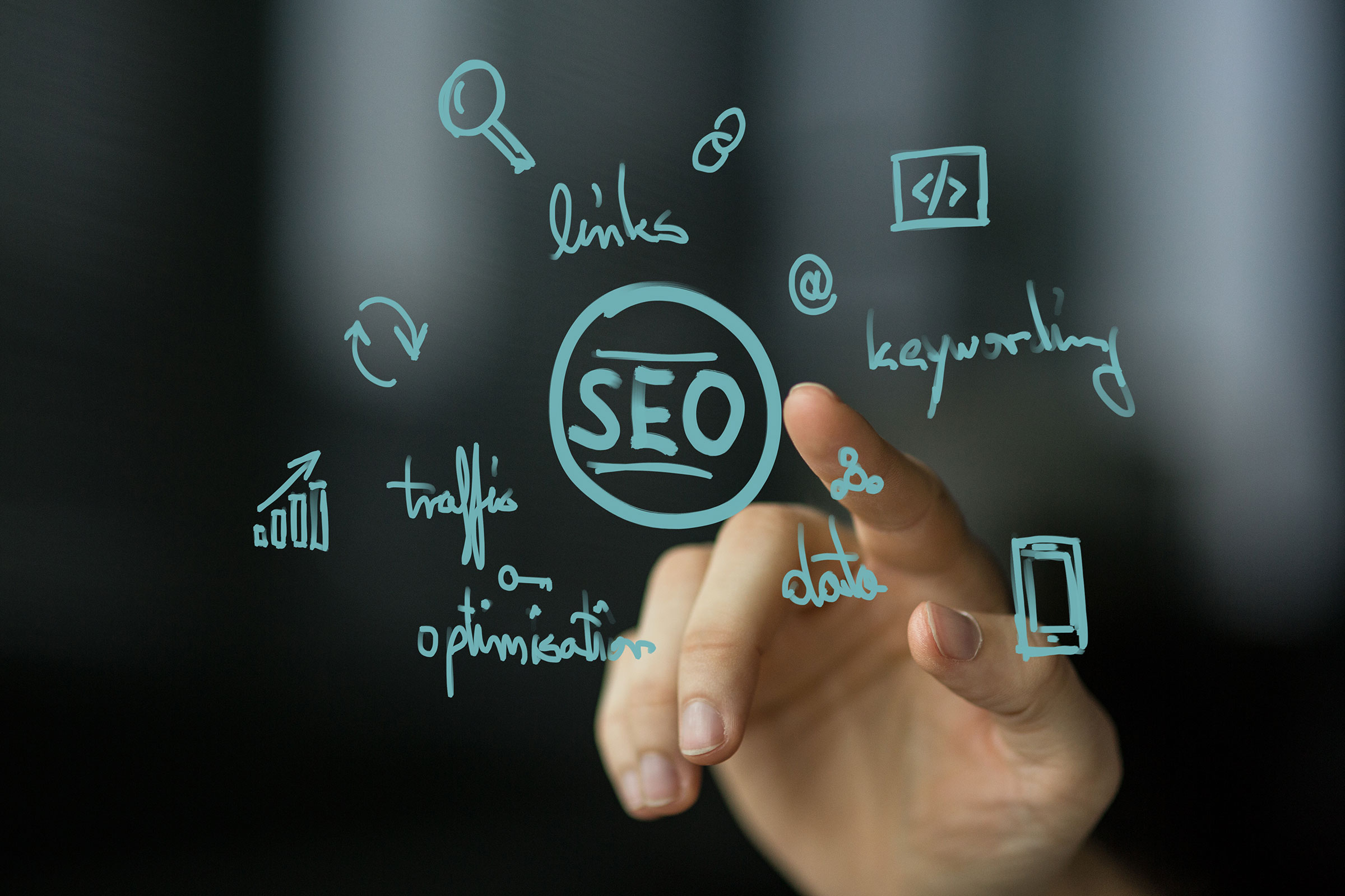 SEO strategy