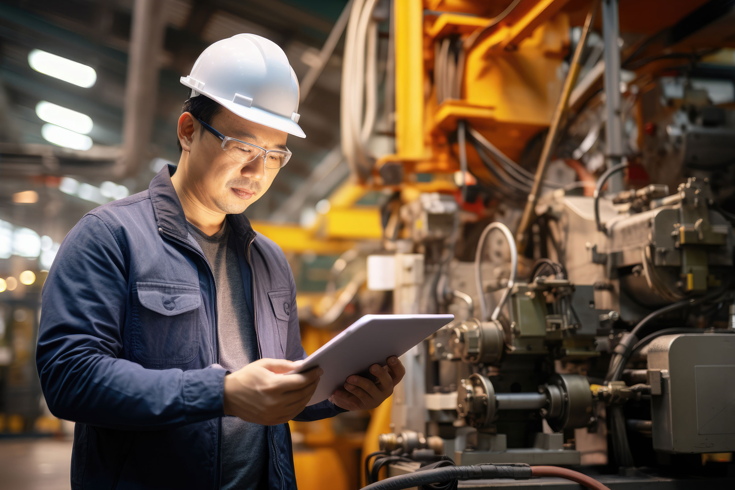 inbound marketing for engineers