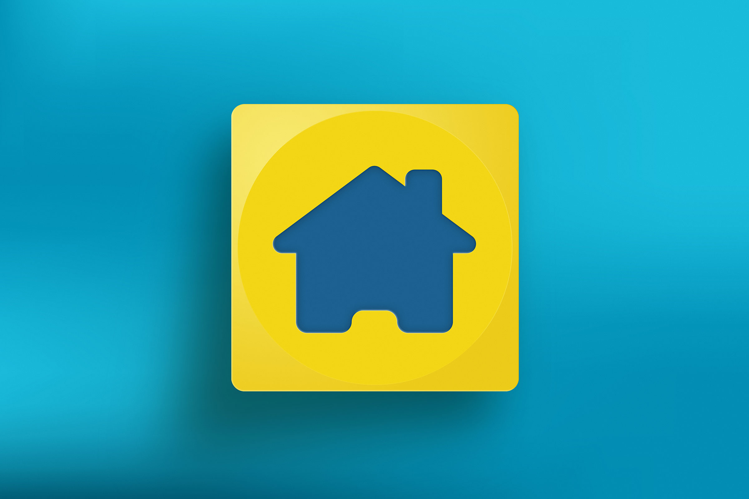 improve your home page