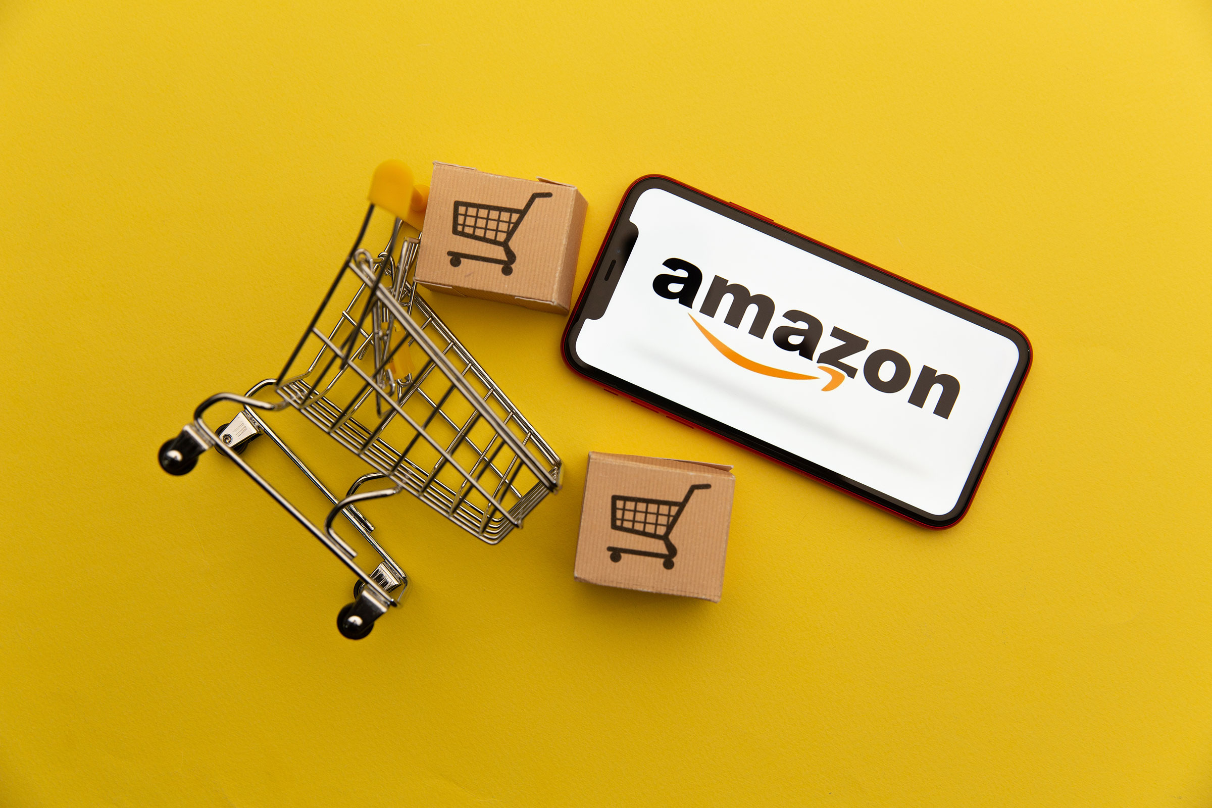 amazon store