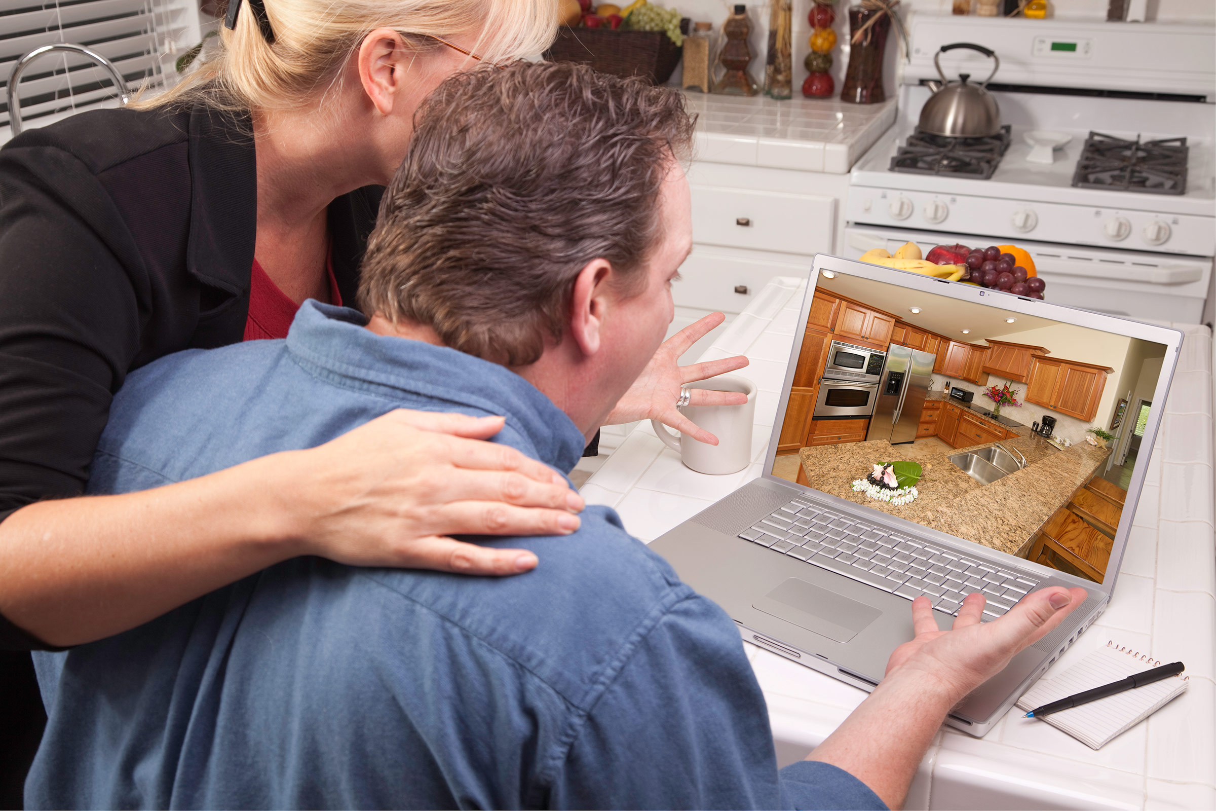 online shopping for home improvement products