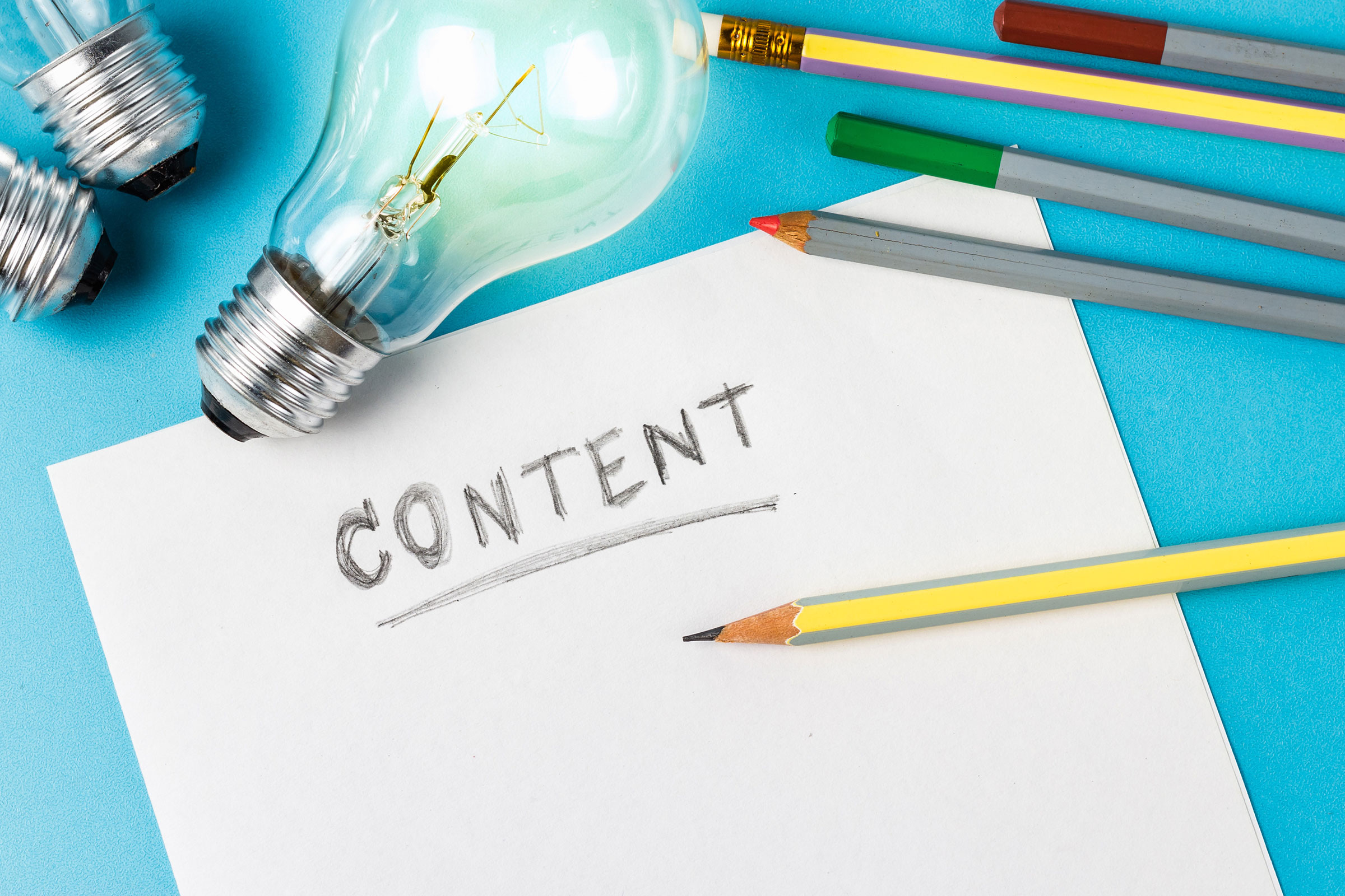 content marketing