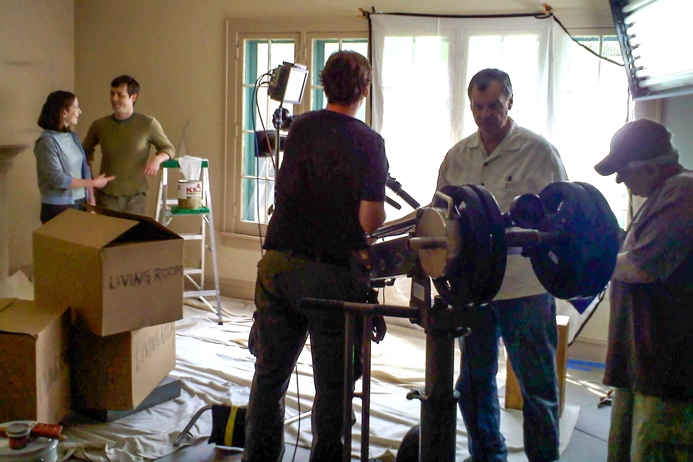 video production