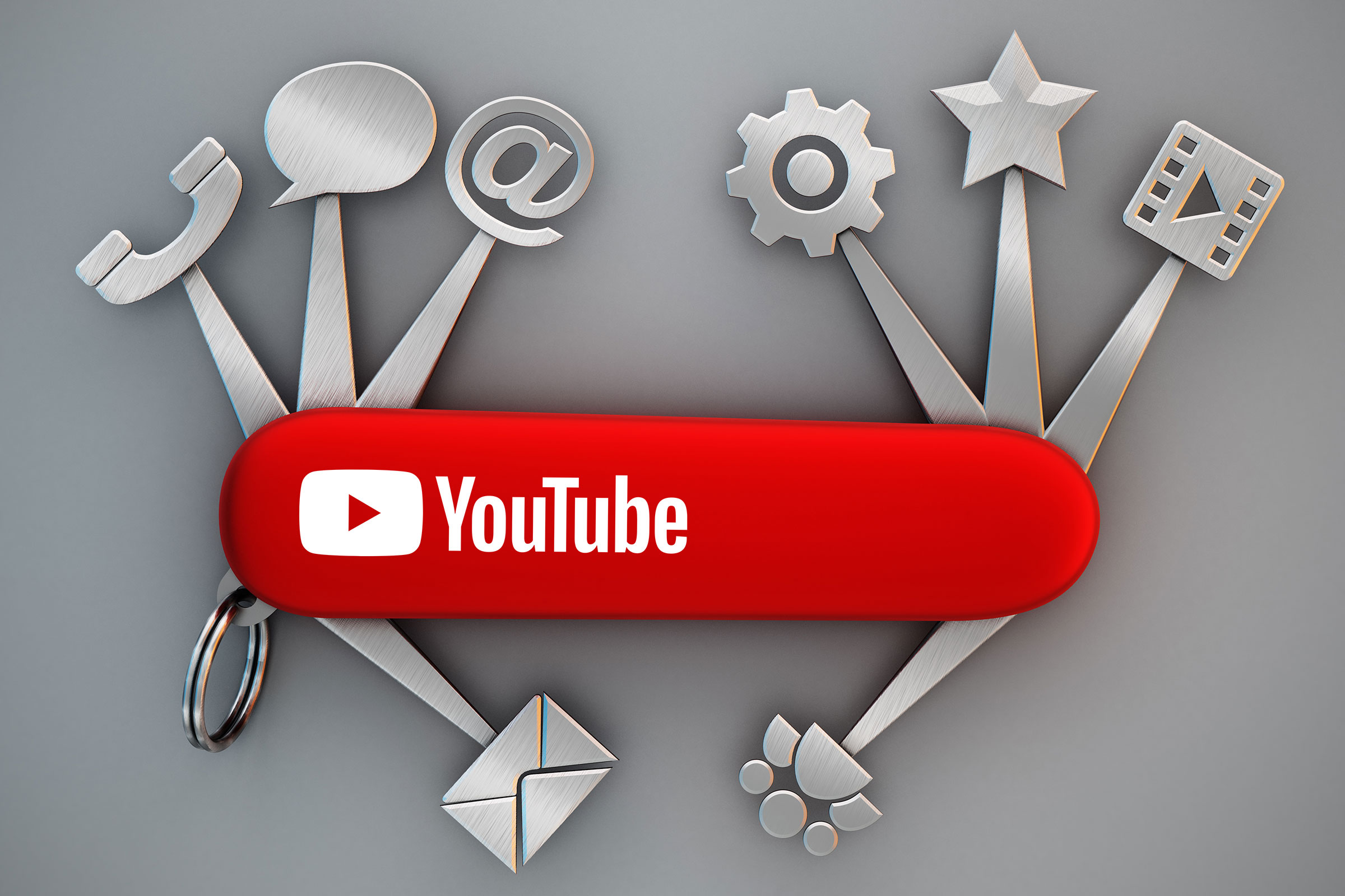 YouTube marketing